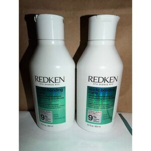 REDKEN Acidic Bonding Curls Silicone Free Shampoo for Women hair care curl